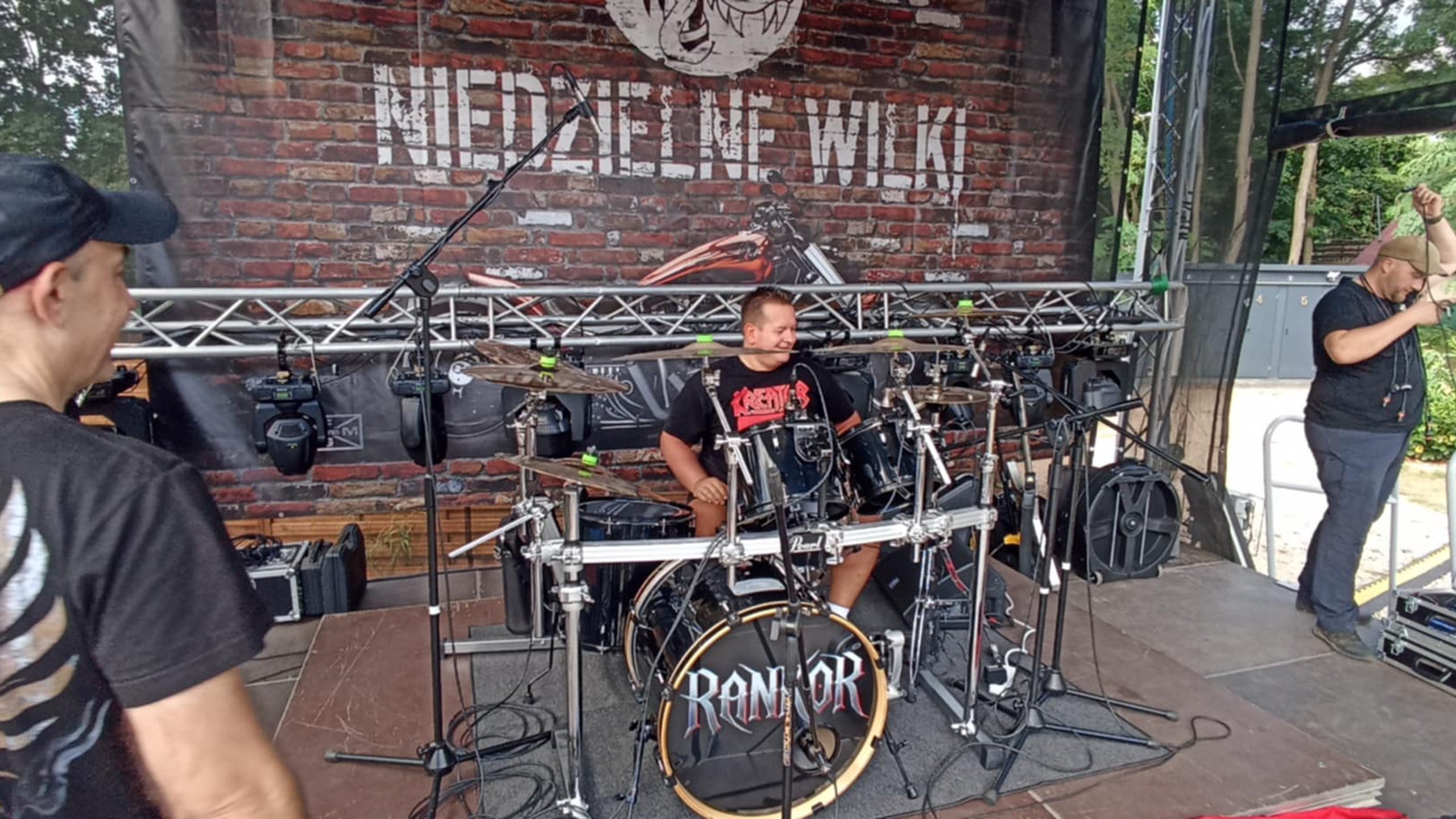 V Ogólnopolski Skierniewicki Zlot Motocyklowy