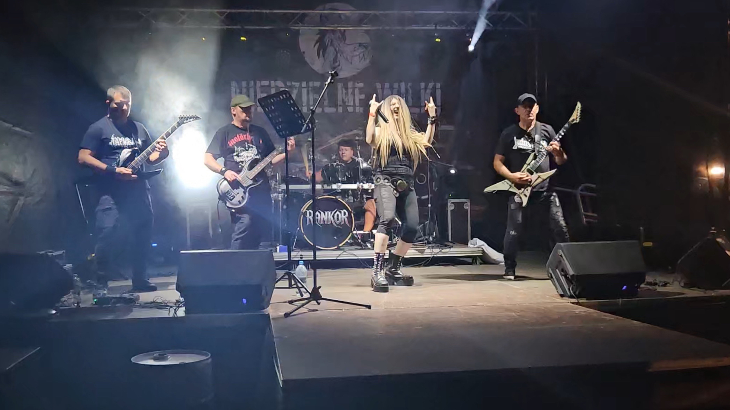 V Ogólnopolski Skierniewicki Zlot Motocyklowy