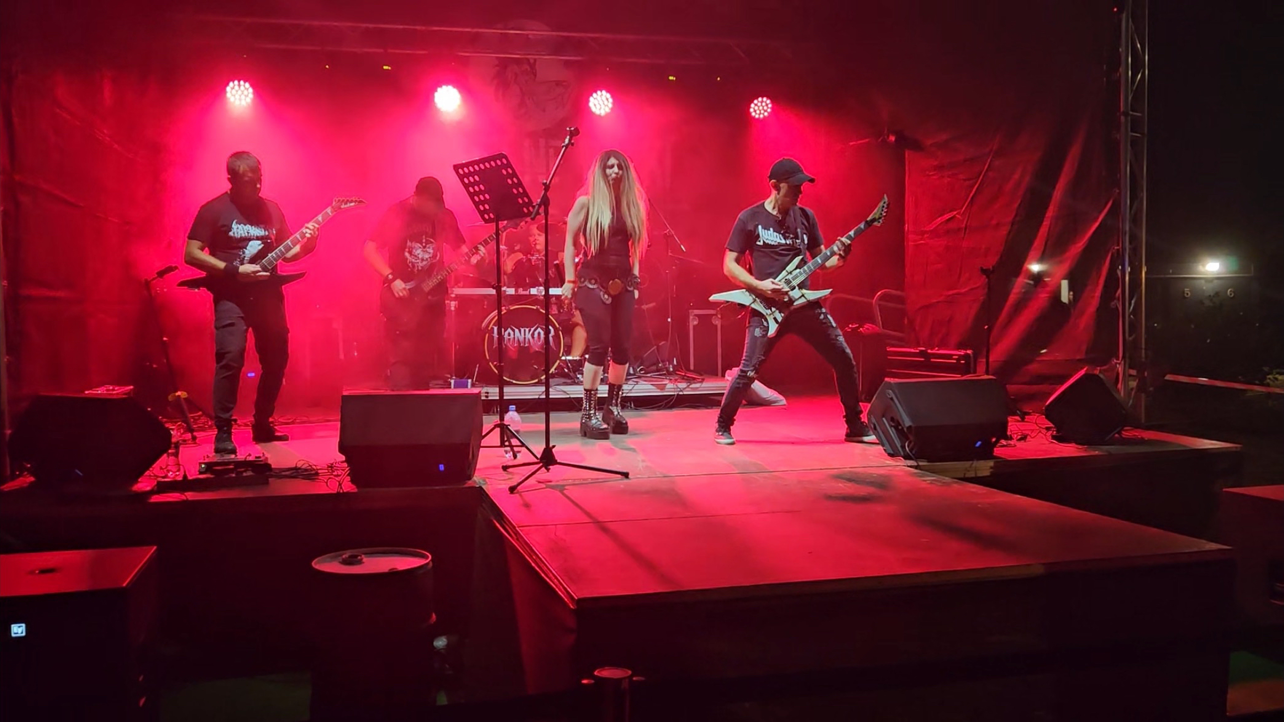 V Ogólnopolski Skierniewicki Zlot Motocyklowy