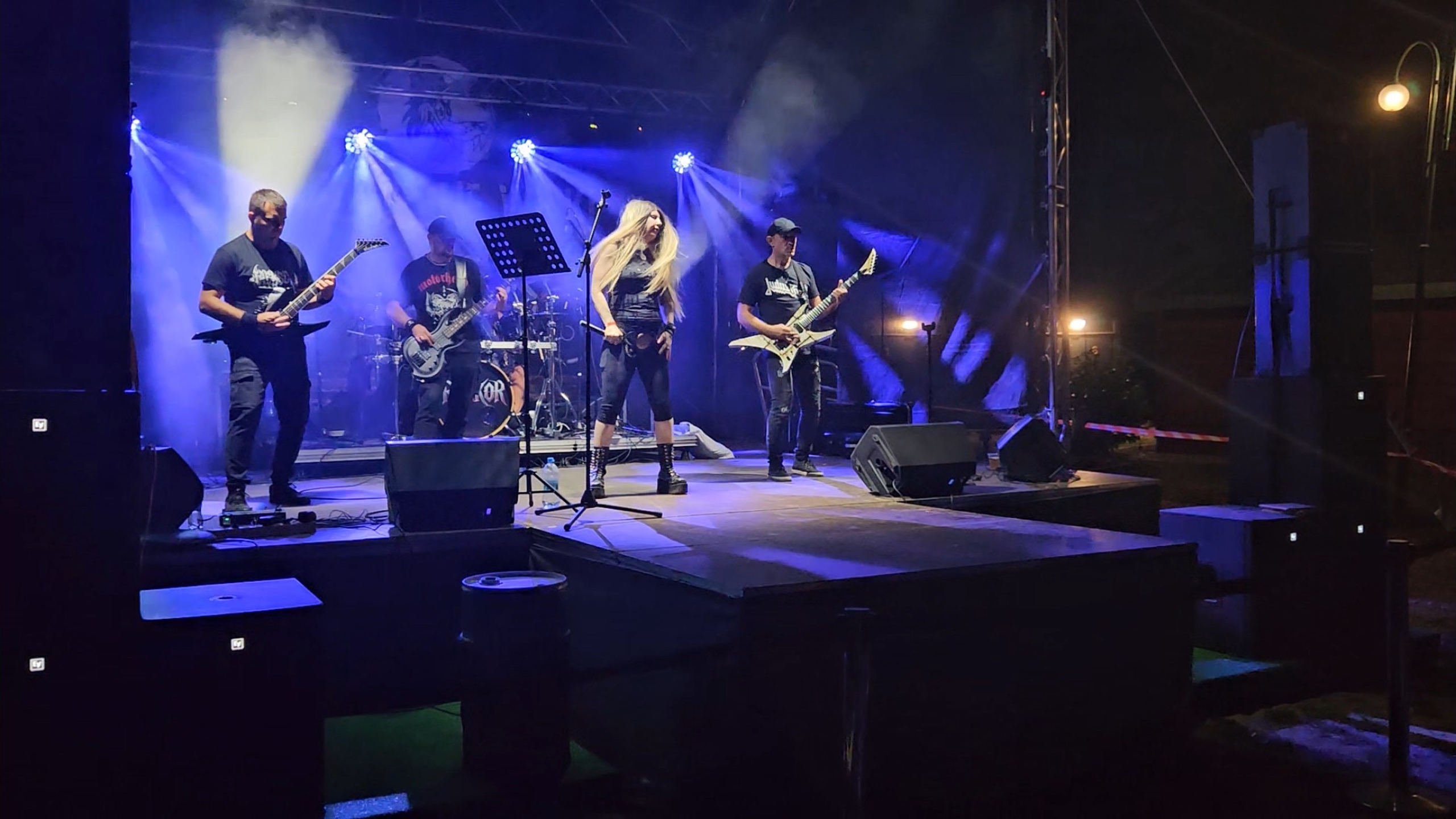 V Ogólnopolski Skierniewicki Zlot Motocyklowy