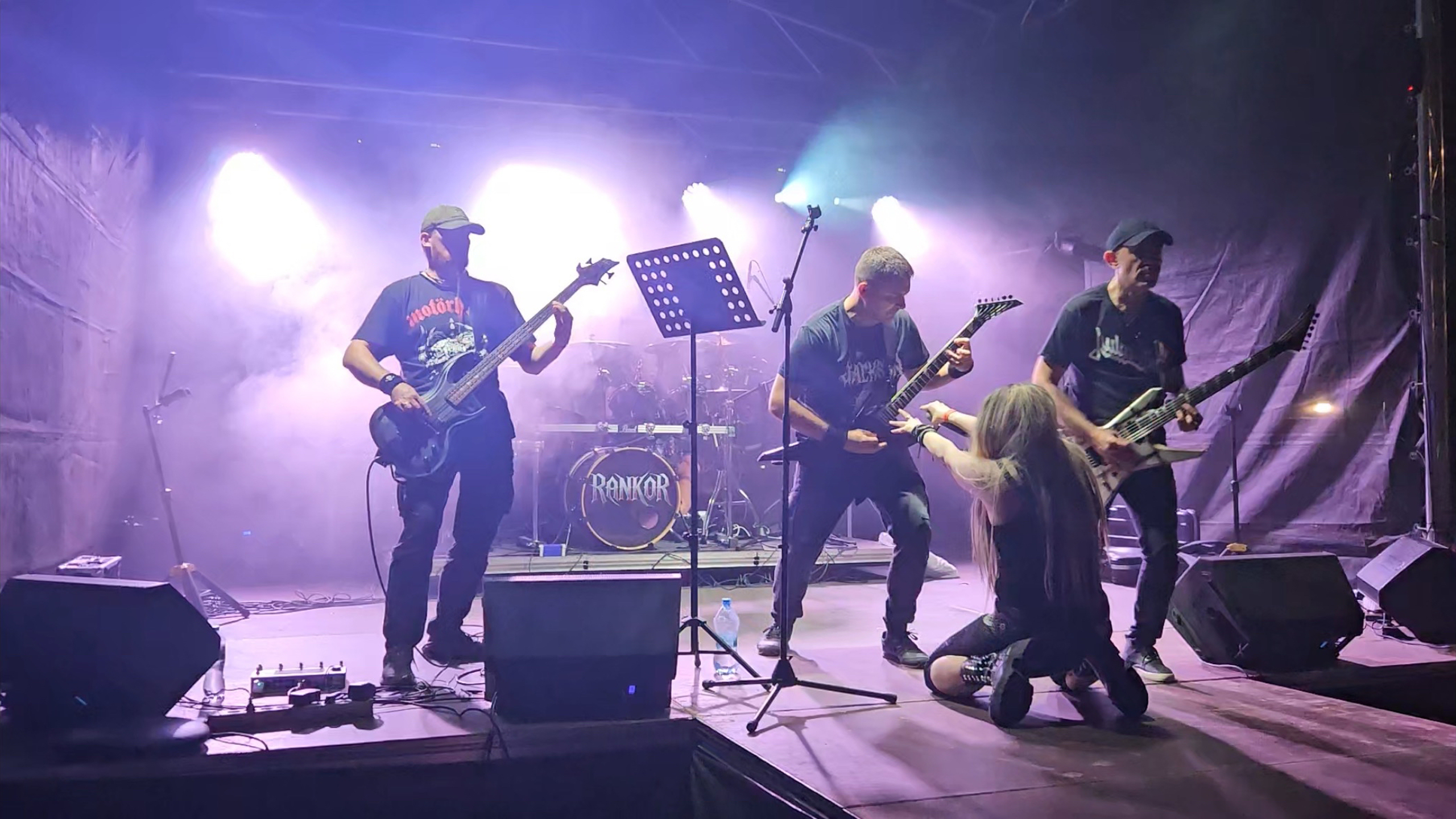 V Ogólnopolski Skierniewicki Zlot Motocyklowy