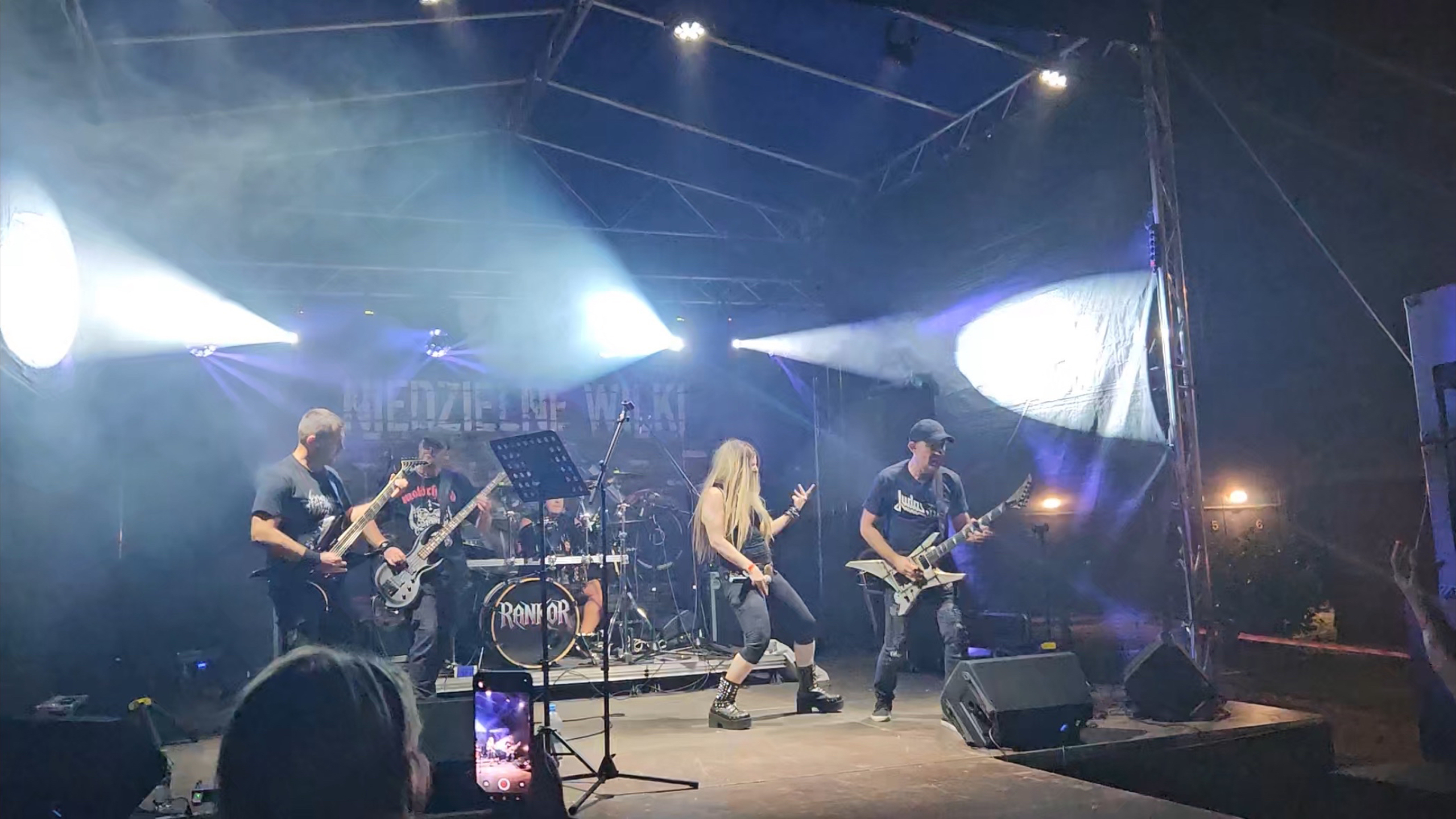 V Ogólnopolski Skierniewicki Zlot Motocyklowy