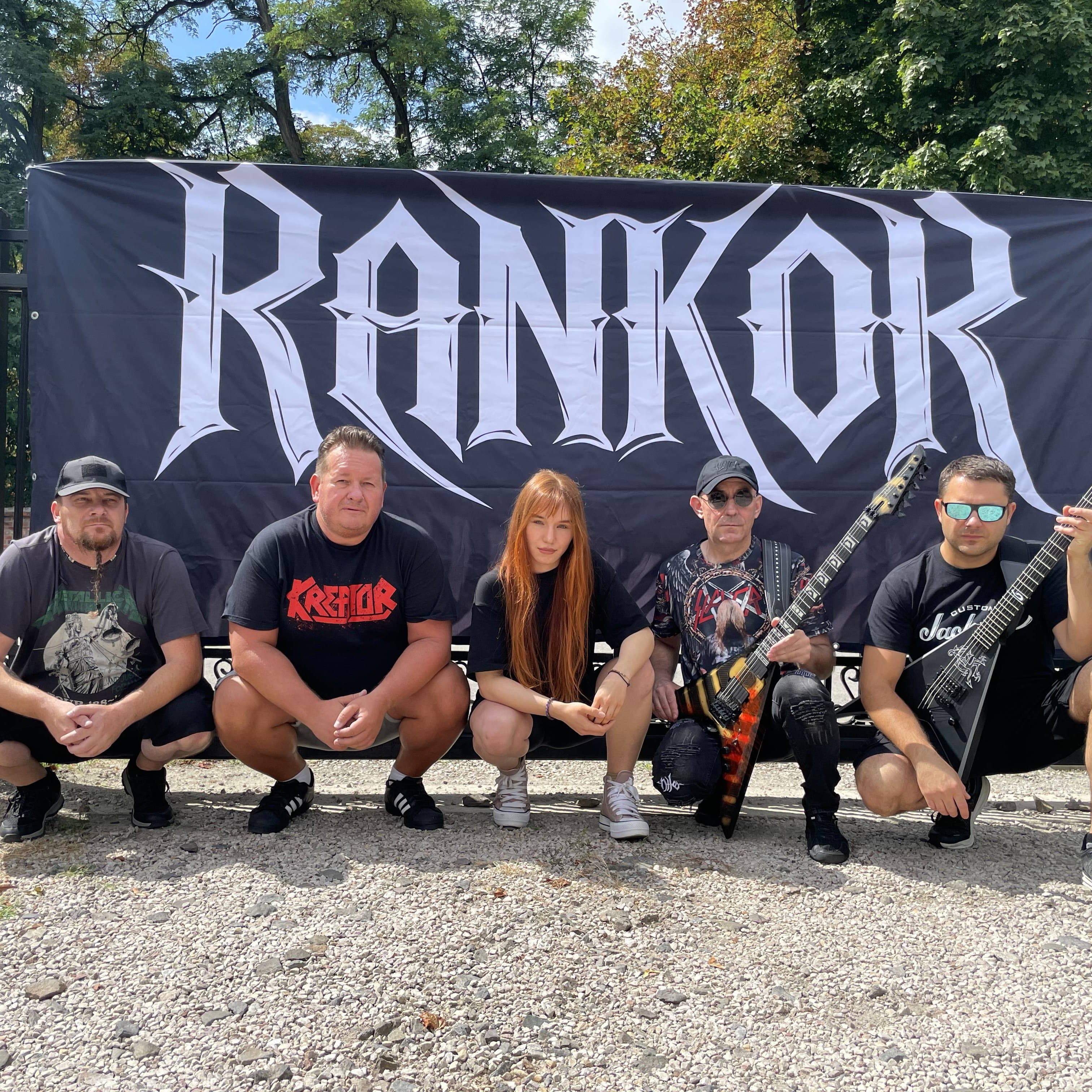 Zespół RANKOR